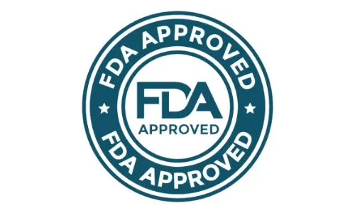 LuminEye™ produced in FDA registered facility ensuring safety standards