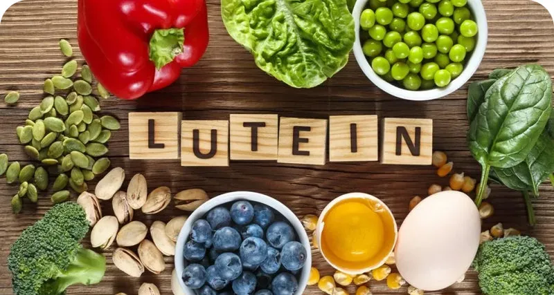 LuminEye™ Lutein supports vision clarity and eye protection