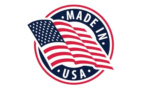 LuminEye™ produced in USA certified facility with strict quality control